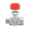 Kakudai Needle Valve 651-932-3