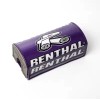 RENTHAL PURPLE FATBAR BARPAD 1 1/8 HANDLEBAR PAD FREE USA