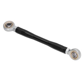 Motorcycle Shift Rods 100 mm Motorcycle Gear Lever Shift Rod CNC Aluminium Alloy Universal for Motorcycles