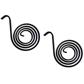 Vital All-Terrain (2) Spiral Torsion Spring for ATPSTS Dump Truck Trailer Side Mount Tarp Systems