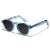 Cyxus Photochromic glasses both frame and lenses change colour with