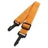 Kaimei Calligraphy Set, My Calligraphy, Empty Case, Orange Color HO1271