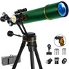 Telescope for Astronomy Enthusiasts