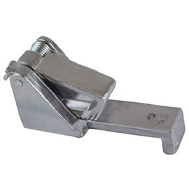 Lead Came Vise/Stretcher by BiNARi Glass Studio