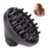 Upgraded Diffuser for Dyson Airwrap Styler HS05 HS01, Converting for