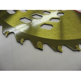 Kinboshi 210448 BPS Chip Saw Wolf Super Pro 230 x 36P