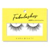 Pestaña Postiza Kara Beauty Fabulashes Modelo A3 Negro C