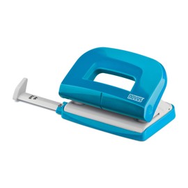 Novus E 210 PETROL Hole Punch with Stop Rail