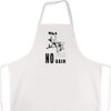 Azeeda 'Elevated Strength with Dumbbells' Unisex Cooking Apron (AP00068439)