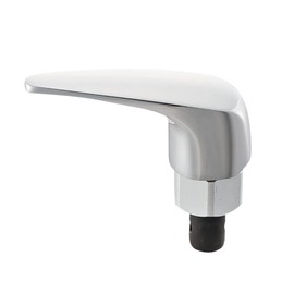 三栄 Faucet Faucet Hardware, Single Lever Single Faucet Top Silver Pr – 171 – C – 13 