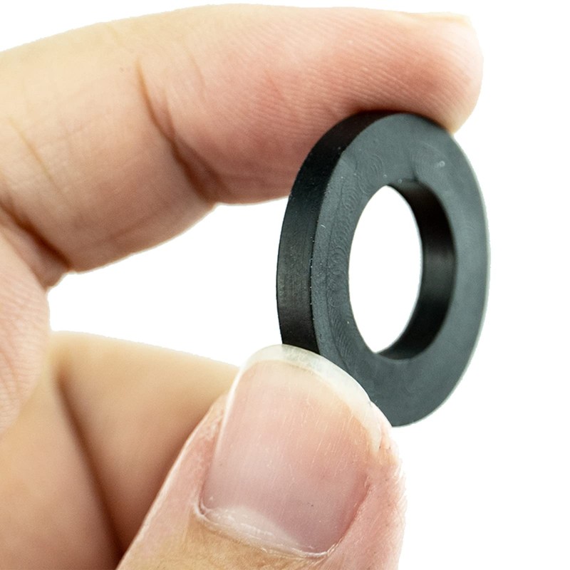30 Washers Rubber Washers Faucet O Ring Rubber Shower Pipe