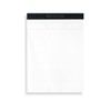 Day Designer Premium Planning Pad with 3-Column Lined Notes, Charcoal