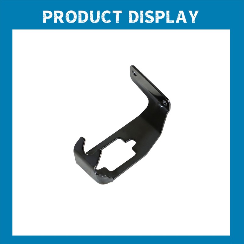 Silscvtt Left Handlebar Switch Start On Off Light Replacement for