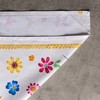 Maison d'Hermine Happy Florals- 2 Sweety 100% Cotton Set of