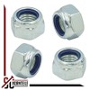 Locking Nuts (Standard Design) - M12 - (Pack of 5)
