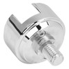 Shift Knob Mounting Adapter 70589 1/2in‑13 Thread Chrome Replacement for