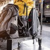 Lewis N. Clark Cable Luggage Lock | TSA Approved |