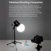Godox LC30Bi Litemons Tabletop LED Video Light Compact Photography Fill