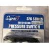 Supco SFC300400 Fan Cycle Switch, 300 Psi Op, 400 Psi