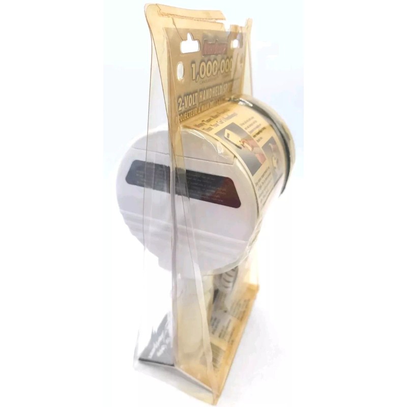 Optronics Nightblaster 1,000,000 Candle Power Light 12V Hand-Held Spotlight Model