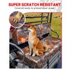 StarknightMT Mule 4010 Seat Cover UTV Mule Bench Seat Cover