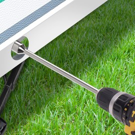 Gadlane Caravan Crank for Cordless Screwdriver