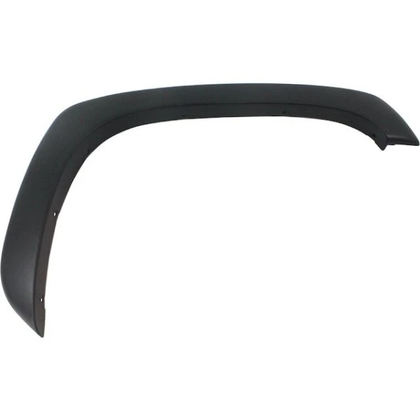 Replacement AP Front Right Fender Flare For 2002-2006 Chevy Avalanche