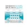 Instantly Ageless Jeunesse - Bolsa 5 Viales Remueve Arrugas