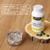 Healthy Orgins Organic and Kosher Spirulina Tablets, 500 Mg, 720