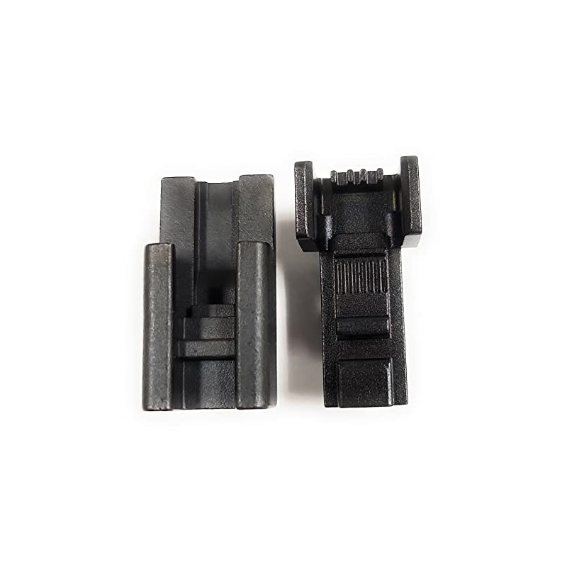 TEMPO/PALADIN TOOLS CRIMP DIE SET PA2061 CRIMPS RJ45 WE/SS 8P8C