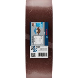 Bosch Sanding Paper for PBS 75 #220R/10 2608606085
