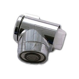 [HC747] KVK Faucet Fittings, Former MYM Product, LFB277 (W)G5G, etc. Shower Head Set Cave