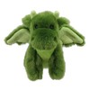 Wilberry Minis:Dragon (Green)