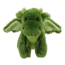 Wilberry Minis:Dragon (Green)