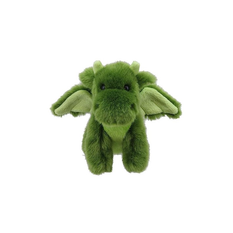 Wilberry Minis:Dragon (Green)