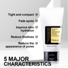 Instant Face Tightener Cream and Smooth the Appearance of Fine