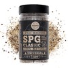 SPG Classic Steak Seasoning Blend - Premium Salt, Pepper &