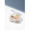 to/one Petal Float Eye Palette 01 Tangerine Beige Eyeshadow Palette