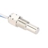 Dingln Water Temperature Sensor, 1/8 Inch NPT Sensor Fit, Universal