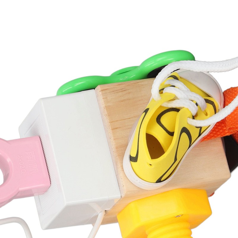 Brain Teaser Puzzle Unlock Game Interlocking Brainteaser Puzzle Toy for