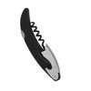 Metaltex Corkscrew Elite of Stainless Steel, Silver, 1.8 x 6.8