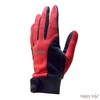 Coolmax two-tone gloves sports leisure mountaineering bicycle non-slip functionality, Coolmax