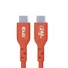 Club 3D CAC-1511 USB2 Tipo C a Tipo C Cable