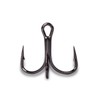 Mustad UltraPoint KVD Elite Series Triple Grip Treble Hook with