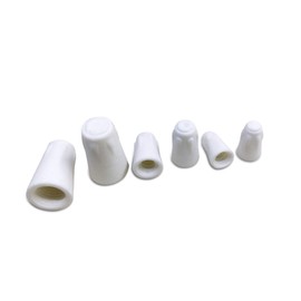 20 Pack Ceramic Wire Connector - Large 18-8AWG, High Heat Splicing Porcelain Connector (01)