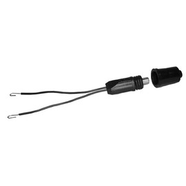 Philmore MT74 Outdoor 75 To 300-OHM Matching Transformer with Weather Boot