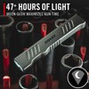 Coast Slayer Laser 1000 Lumen USB-C Rechargeable LED Flashlight with