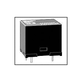 OMRON ELECTRONIC COMPONENTS G5LE-1A4-DC24 POWER RELAY SPST-NO 24VDC, 10A, PC BOARD