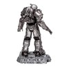 McFarlane Toys Movie Maniacs - Figura Posada Fallout Maximus de