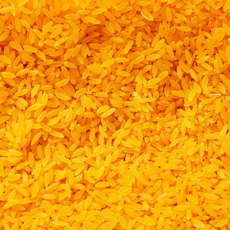 DeLallo Gluten Free Orzo Pasta, Made with Corn & Rice,